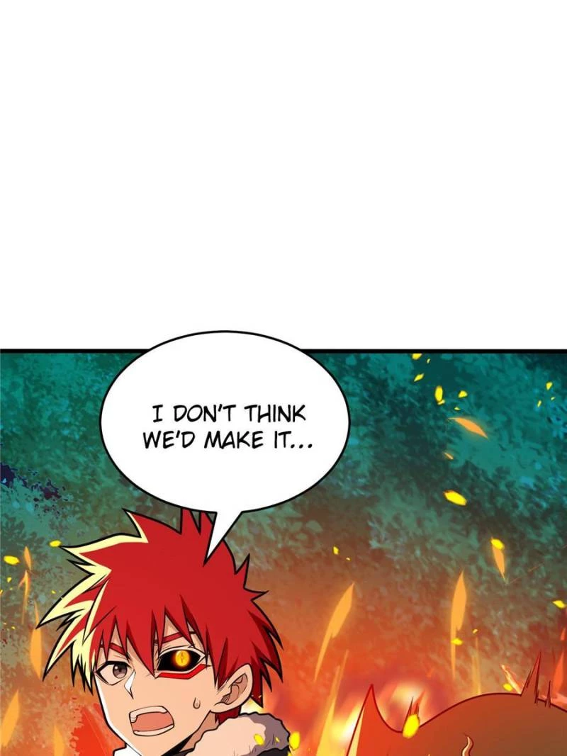 My Dragon System Chapter 102 - 16