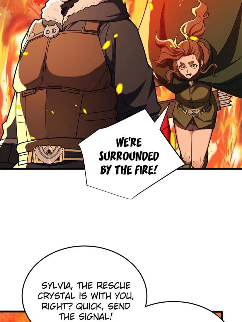 My Dragon System Chapter 102 - 17