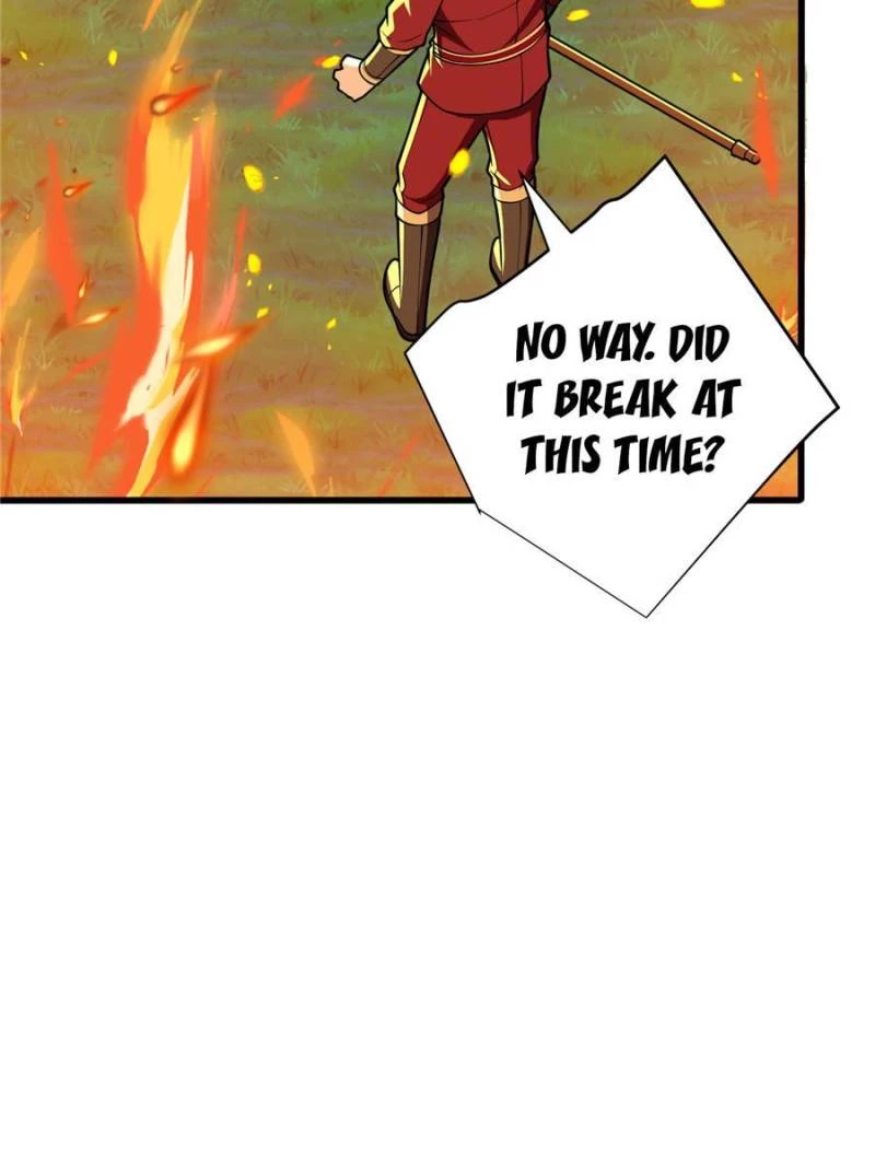 My Dragon System Chapter 102 - 19