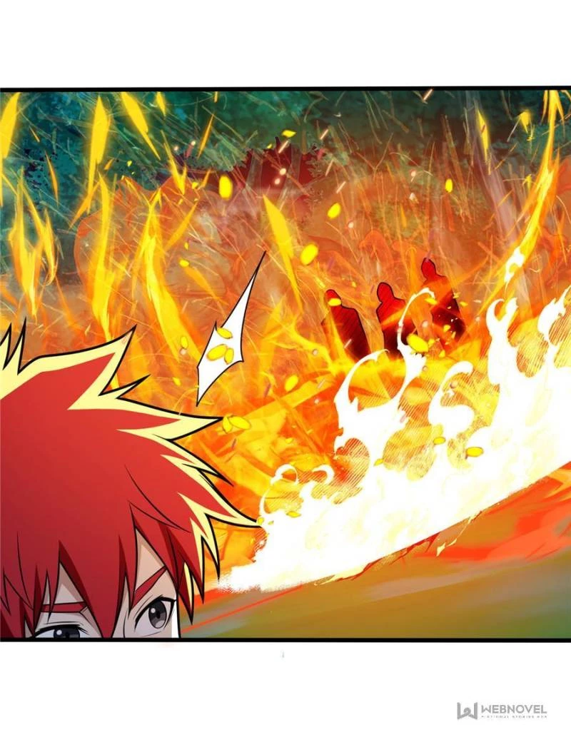 My Dragon System Chapter 102 - 20