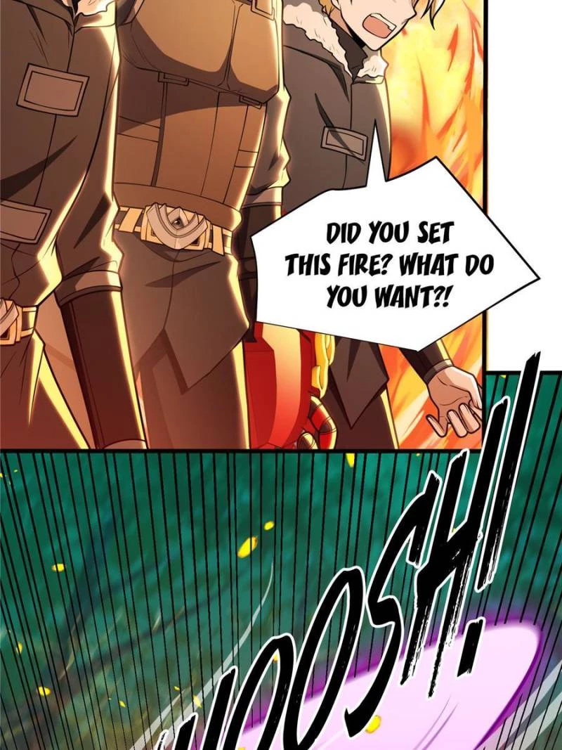 My Dragon System Chapter 102 - 28