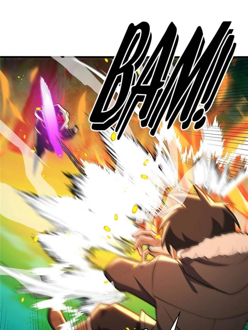 My Dragon System Chapter 102 - 31
