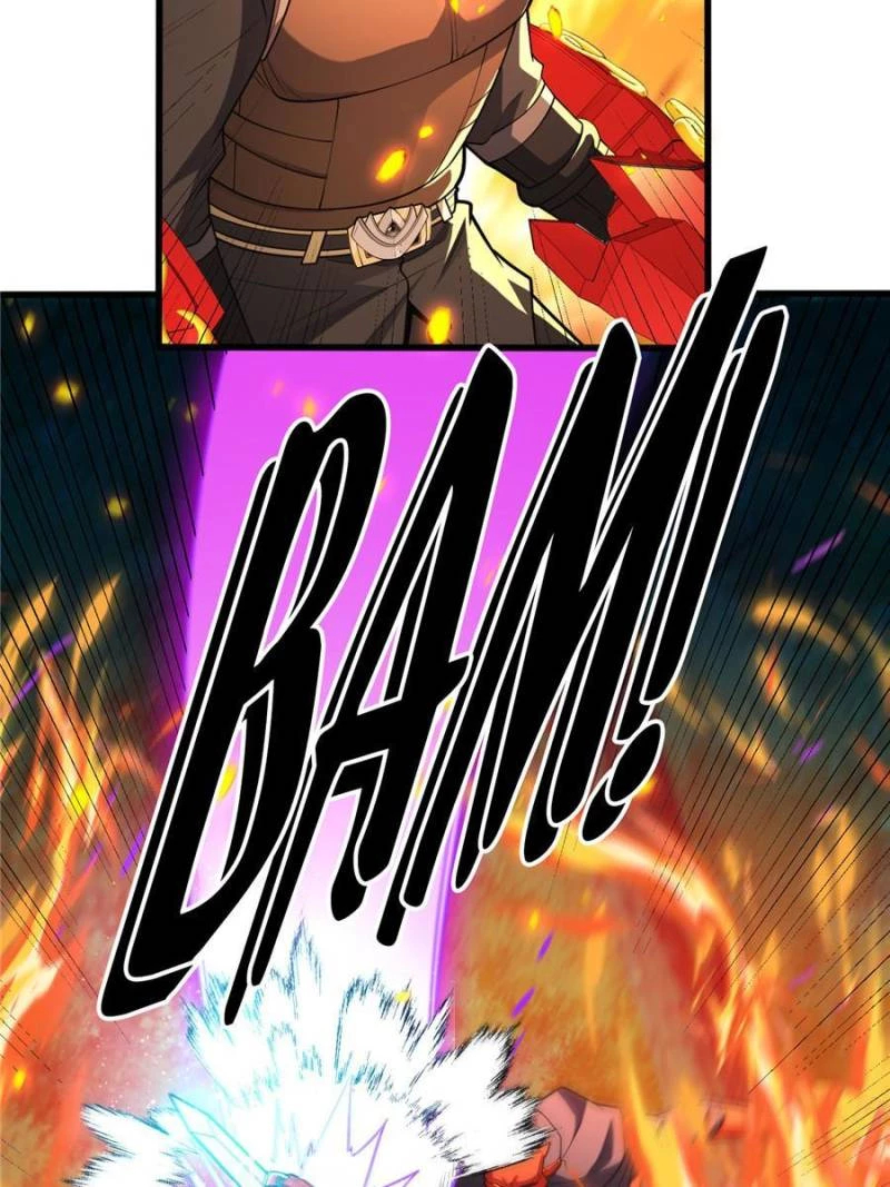 My Dragon System Chapter 102 - 35