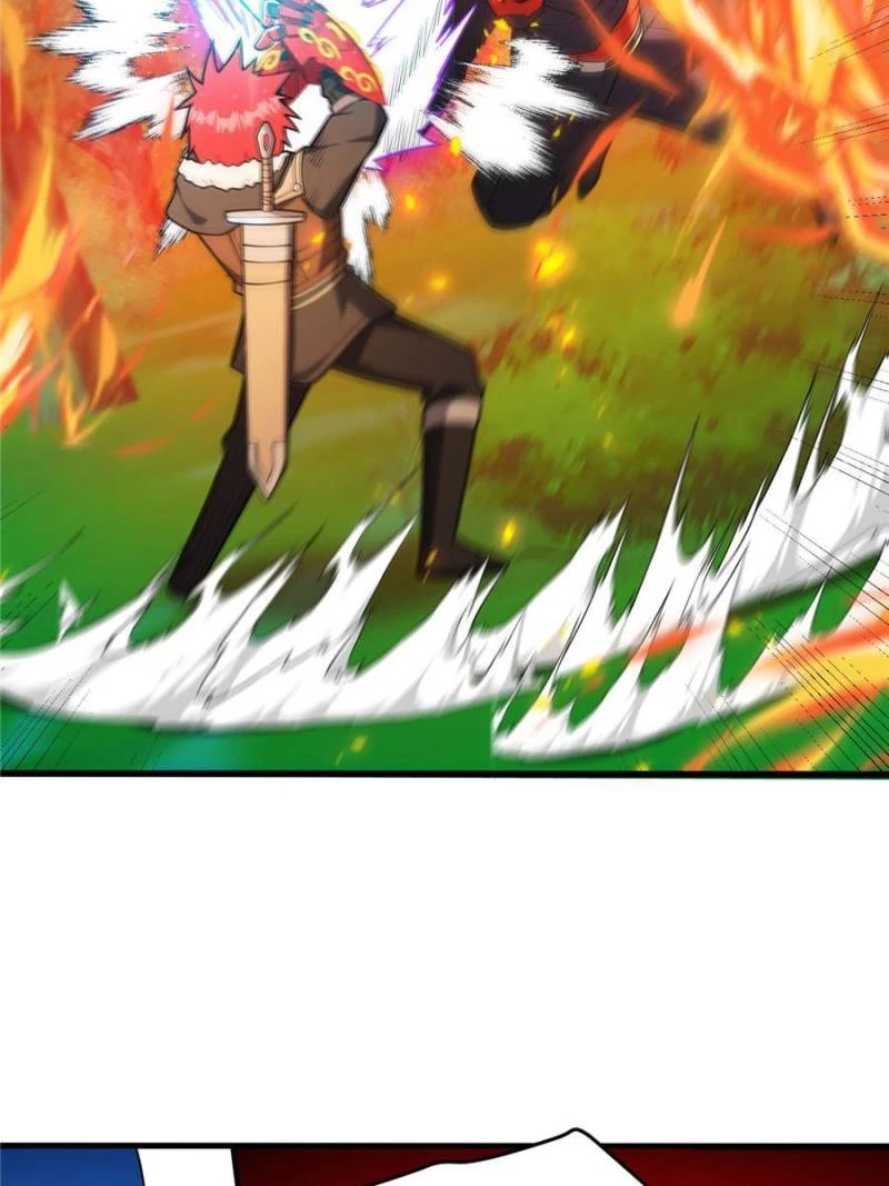 My Dragon System Chapter 102 - 36