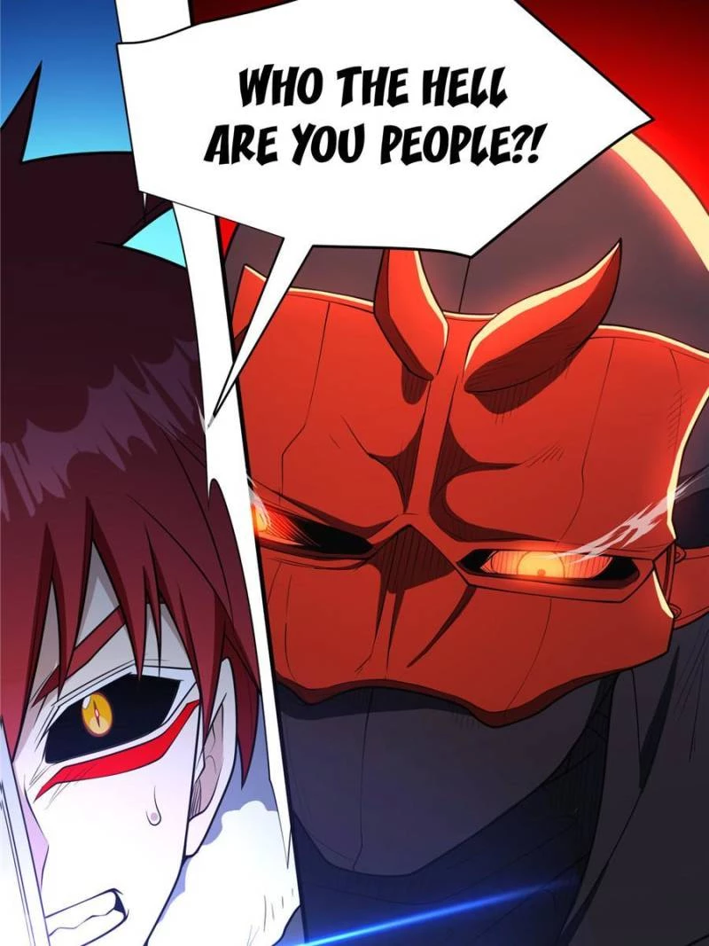 My Dragon System Chapter 102 - 37