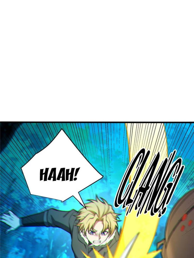 My Dragon System Chapter 101 - 1