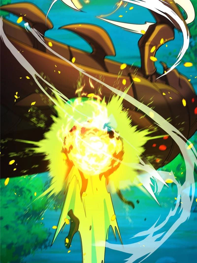 My Dragon System Chapter 101 - 16