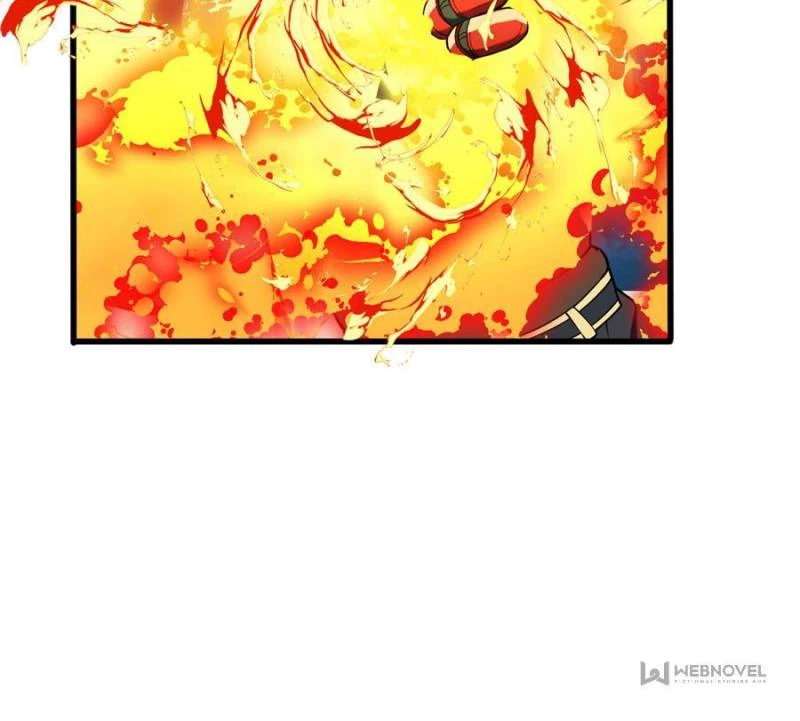 My Dragon System Chapter 101 - 21