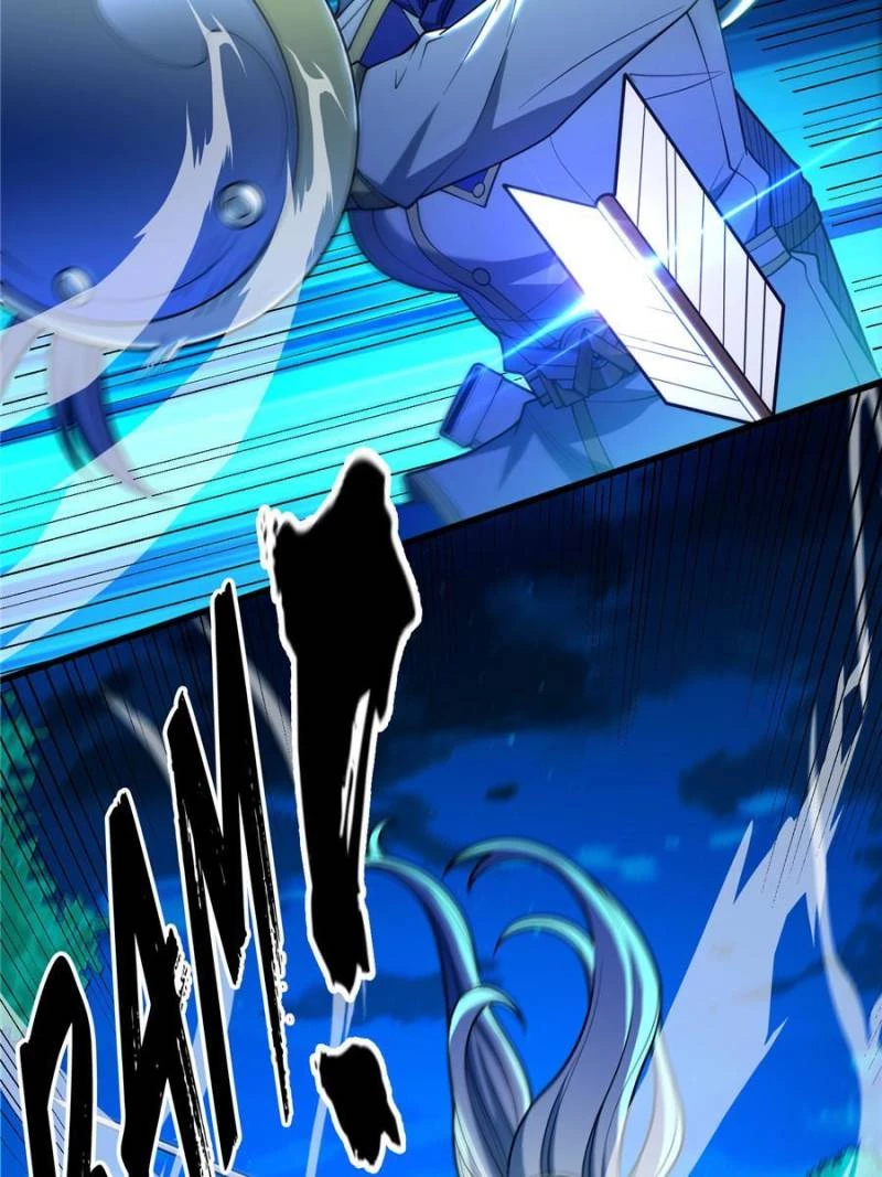 My Dragon System Chapter 101 - 25