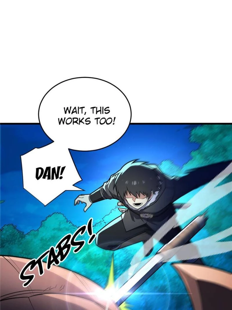 My Dragon System Chapter 101 - 28