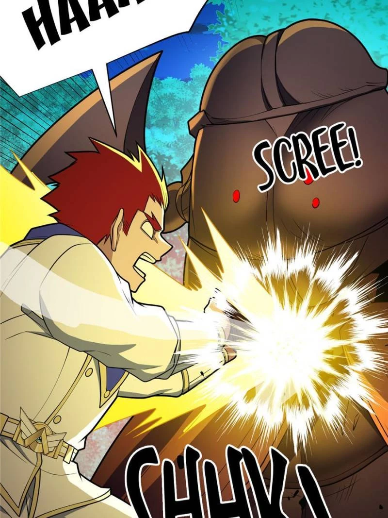 My Dragon System Chapter 101 - 34