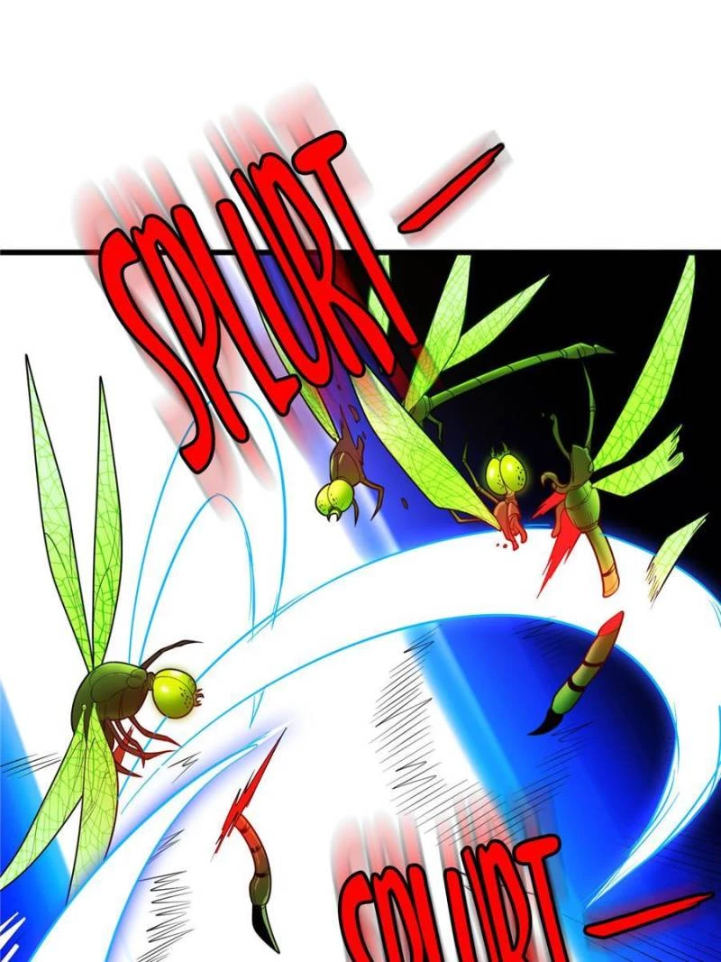 My Dragon System Chapter 100 - 8