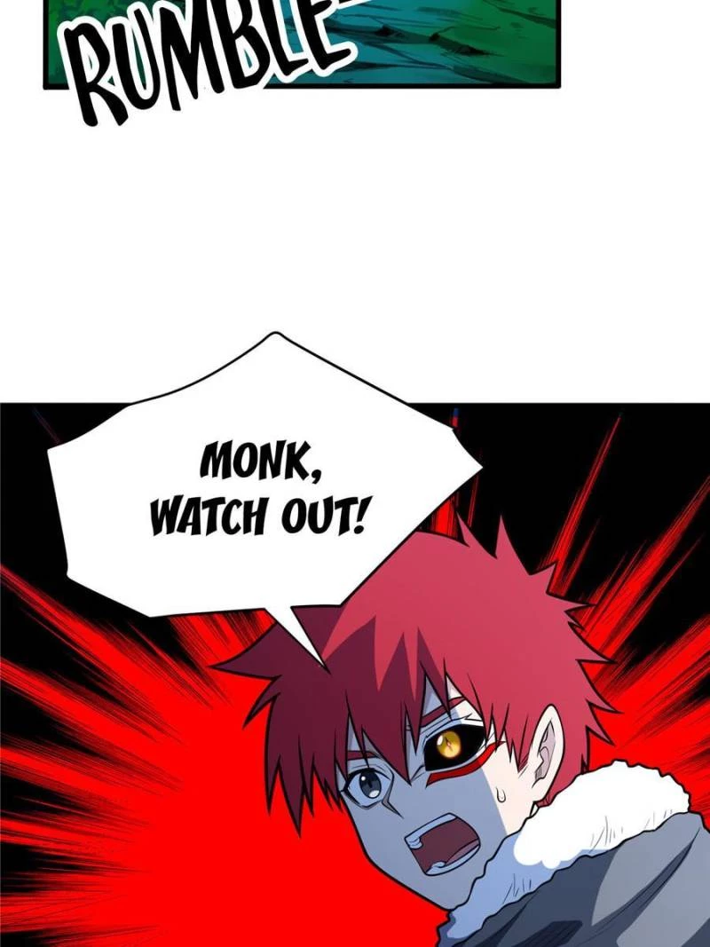 My Dragon System Chapter 100 - 11