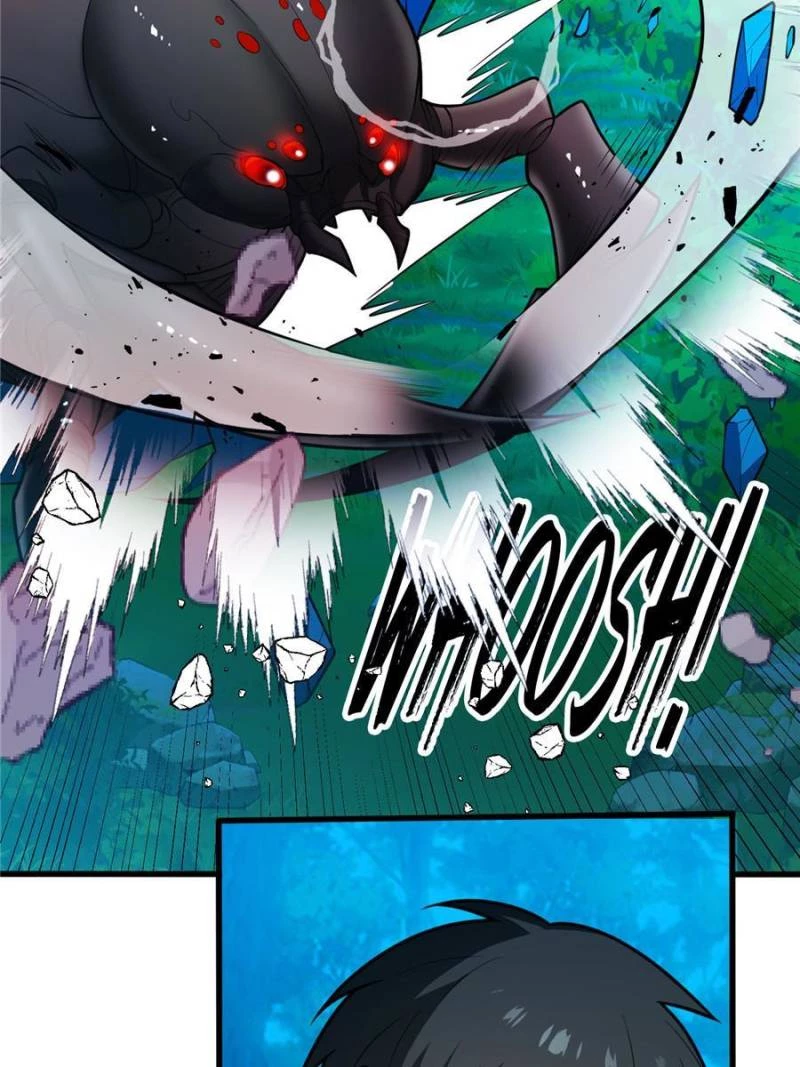 My Dragon System Chapter 100 - 14