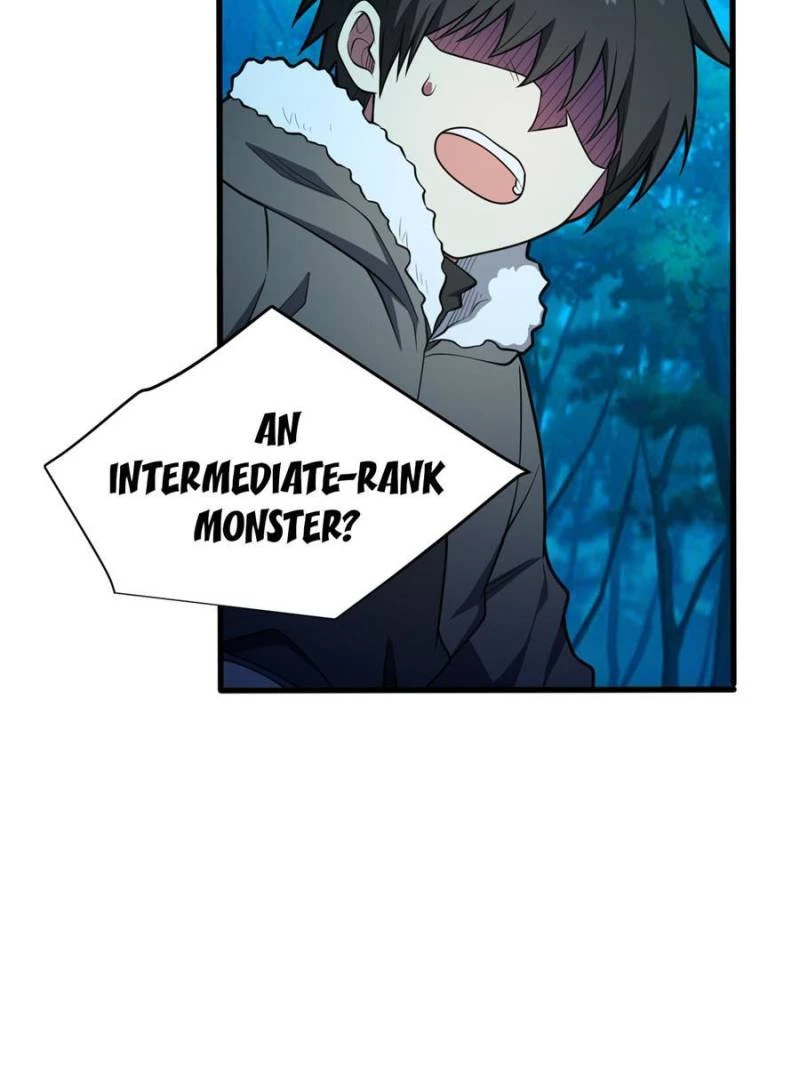 My Dragon System Chapter 100 - 15