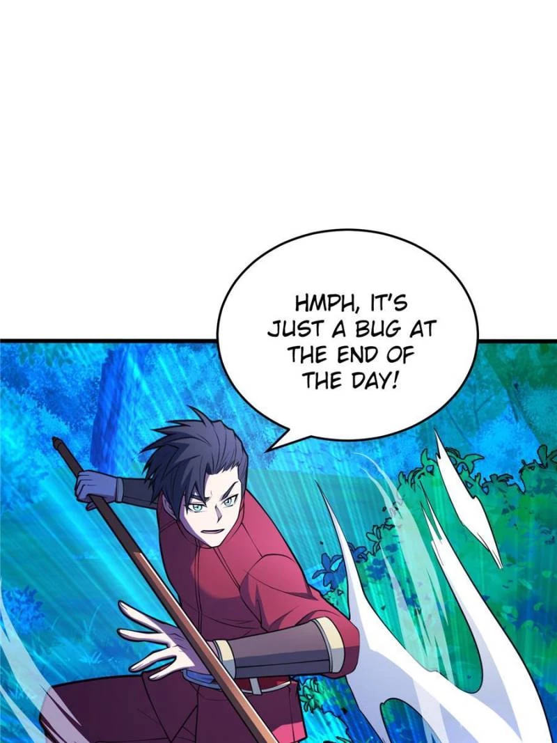 My Dragon System Chapter 100 - 16