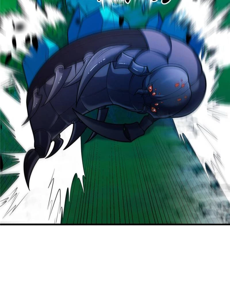 My Dragon System Chapter 100 - 20