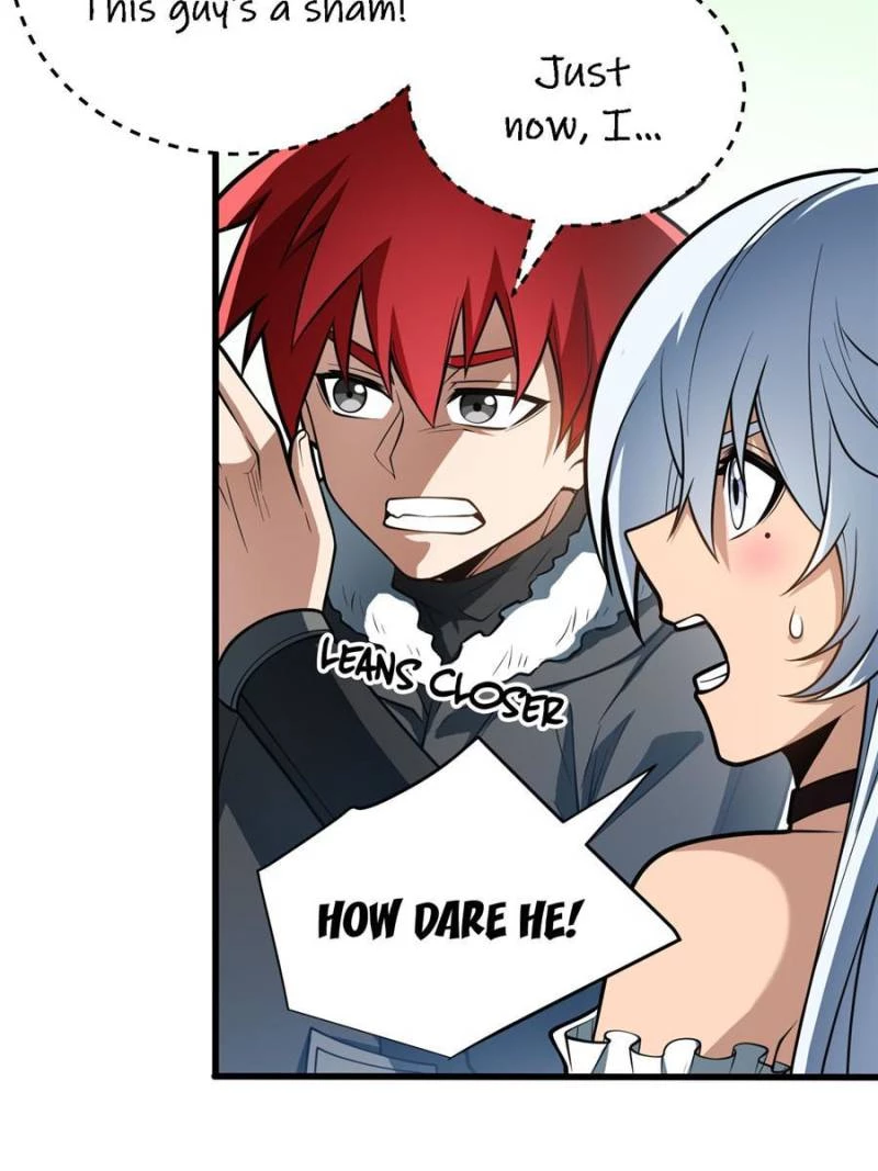 My Dragon System Chapter 98 - 7