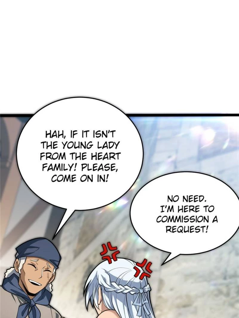 My Dragon System Chapter 98 - 11
