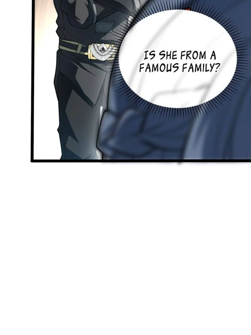 My Dragon System Chapter 98 - 14