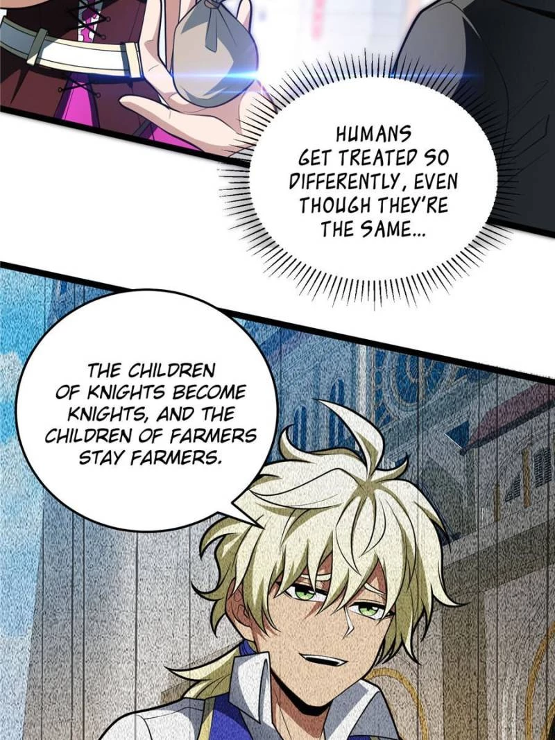 My Dragon System Chapter 98 - 16