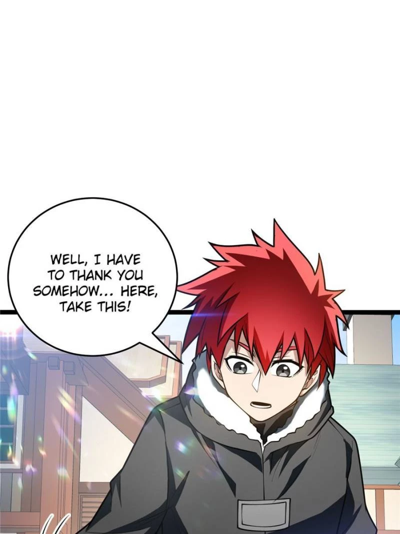 My Dragon System Chapter 98 - 18