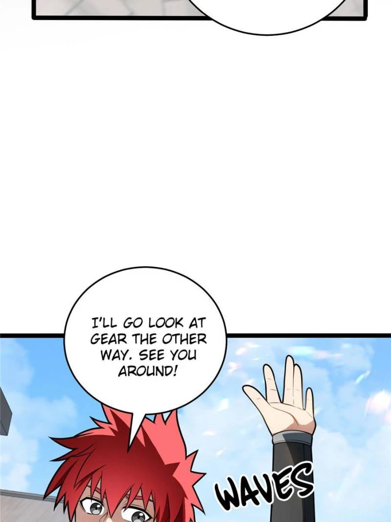 My Dragon System Chapter 98 - 22