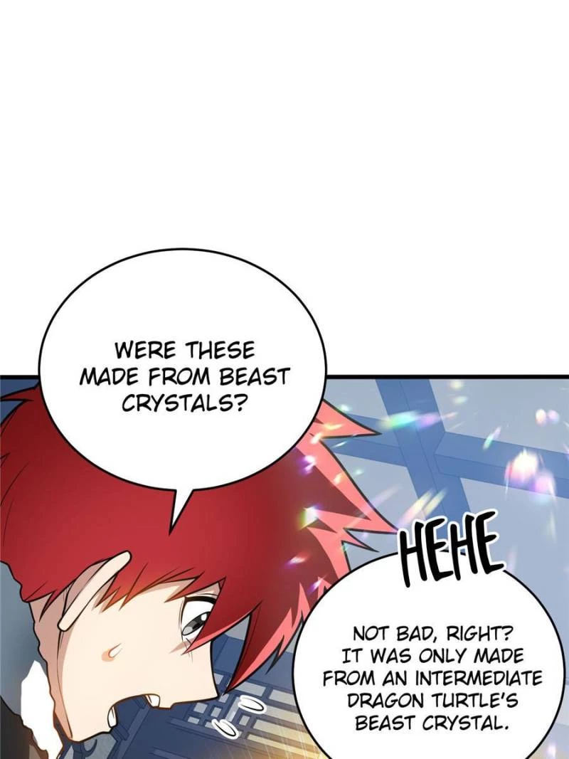 My Dragon System Chapter 97 - 11