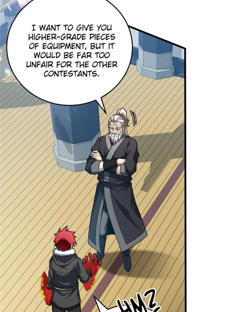 My Dragon System Chapter 97 - 13