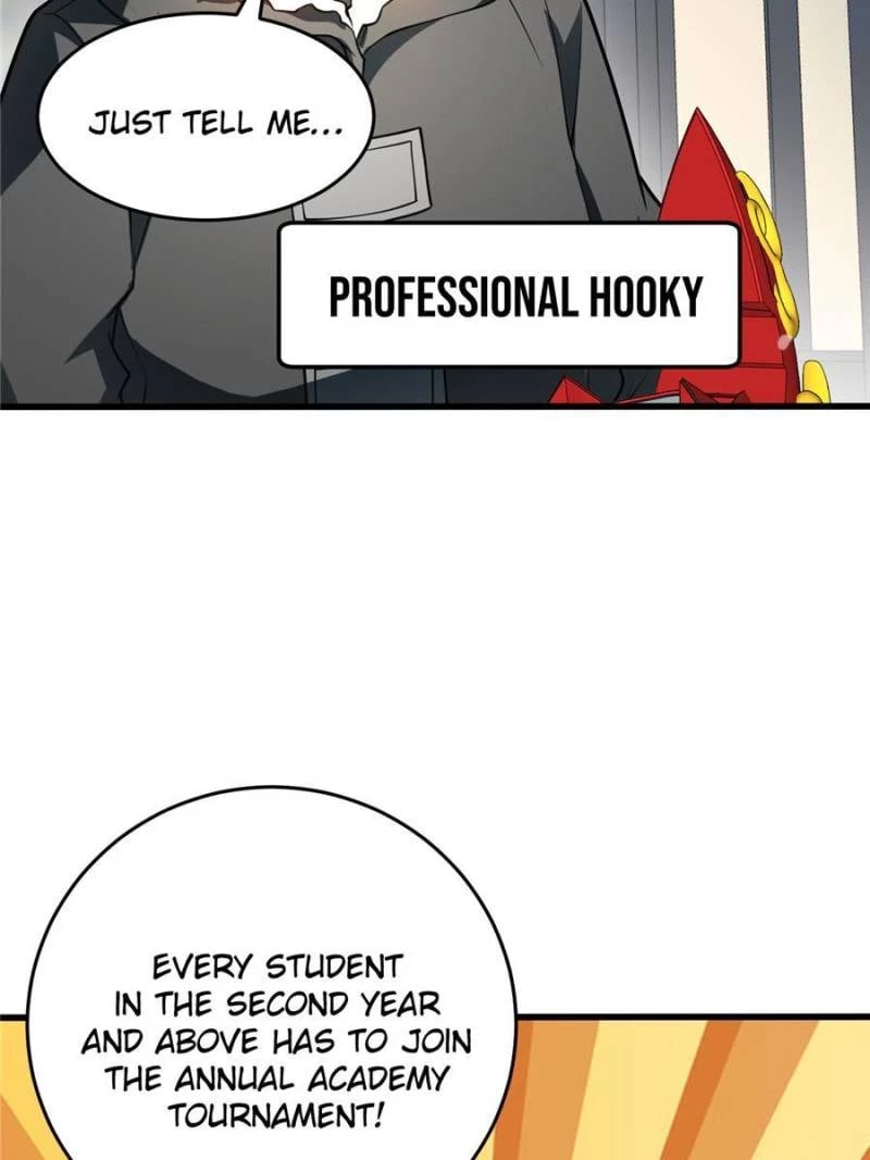My Dragon System Chapter 97 - 15
