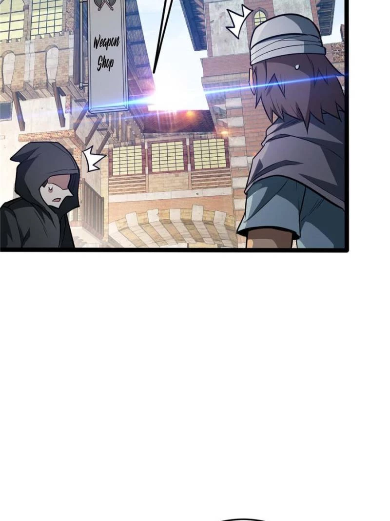 My Dragon System Chapter 97 - 24