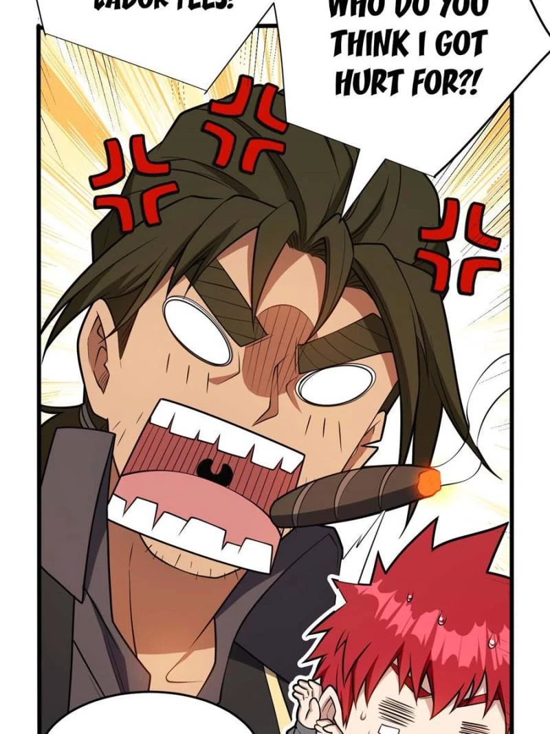 My Dragon System Chapter 96 - 3