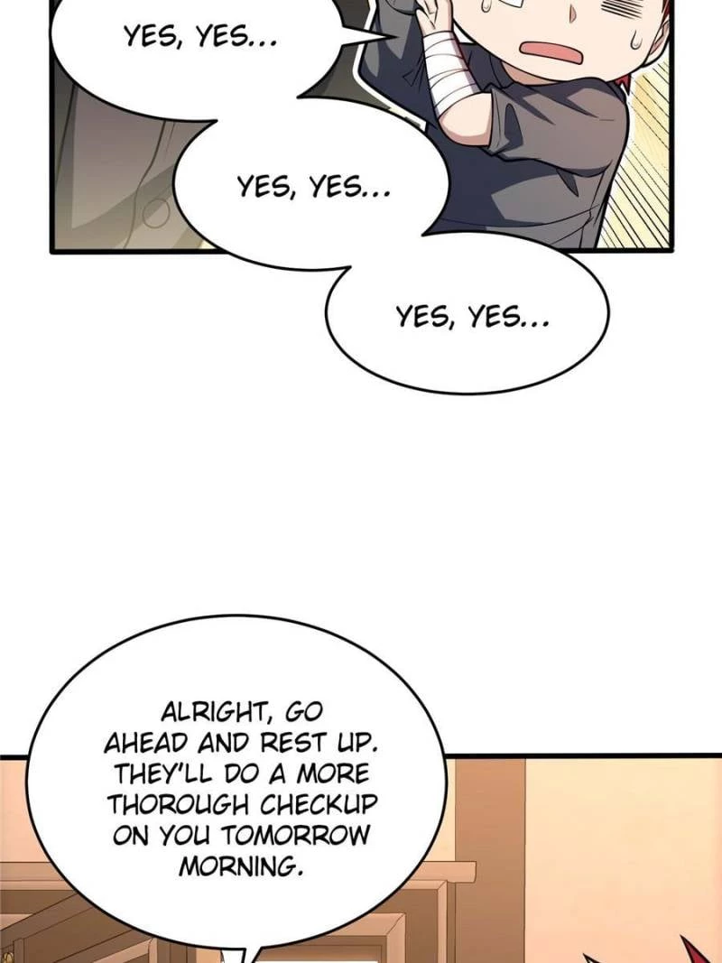 My Dragon System Chapter 96 - 4
