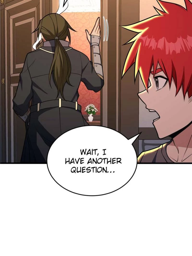 My Dragon System Chapter 96 - 5