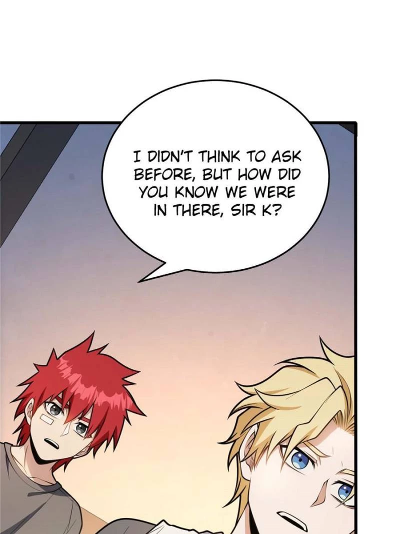 My Dragon System Chapter 96 - 6