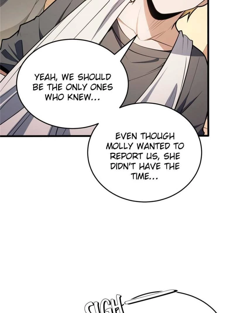 My Dragon System Chapter 96 - 7