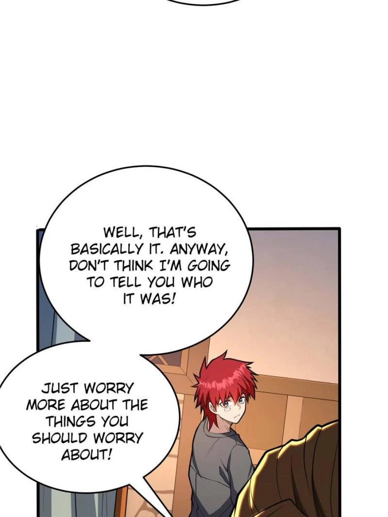 My Dragon System Chapter 96 - 13