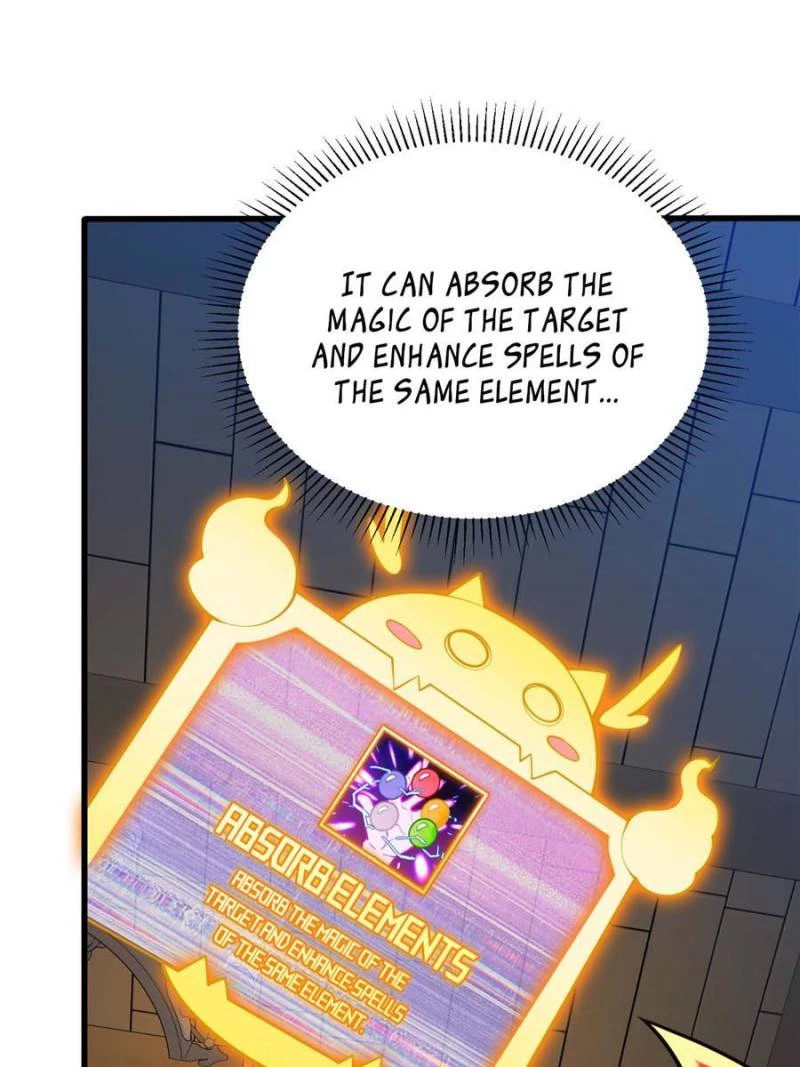 My Dragon System Chapter 96 - 18
