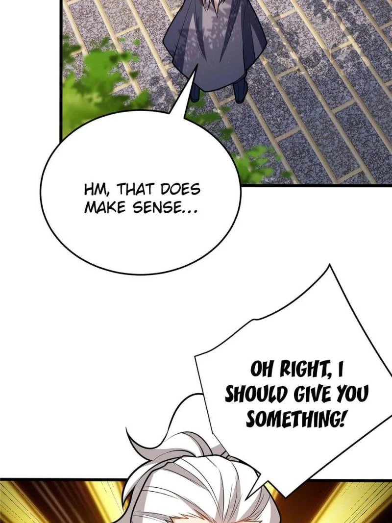 My Dragon System Chapter 96 - 30