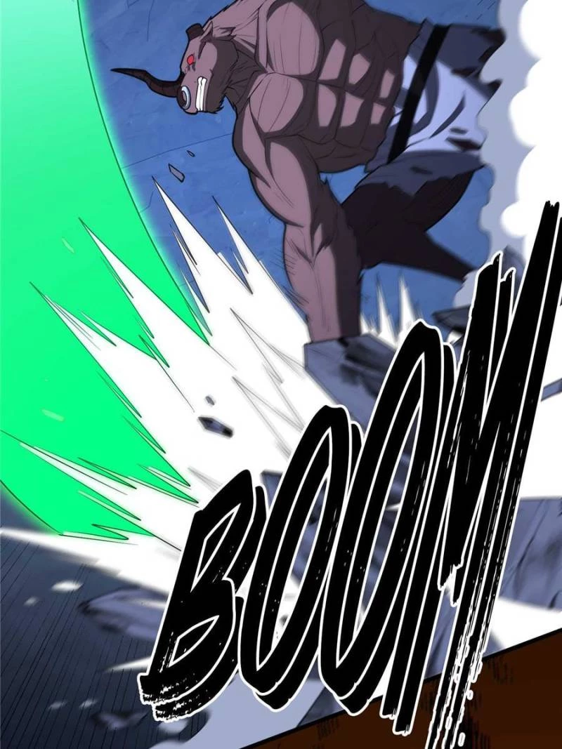 My Dragon System Chapter 94 - 2