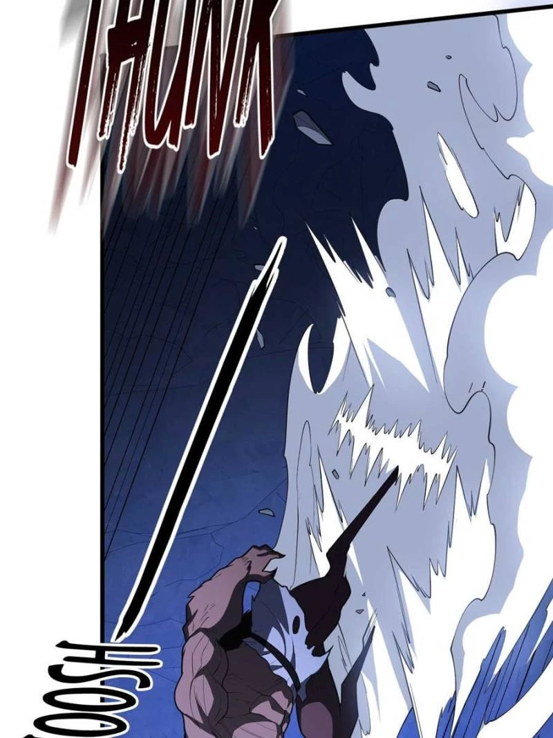 My Dragon System Chapter 94 - 8