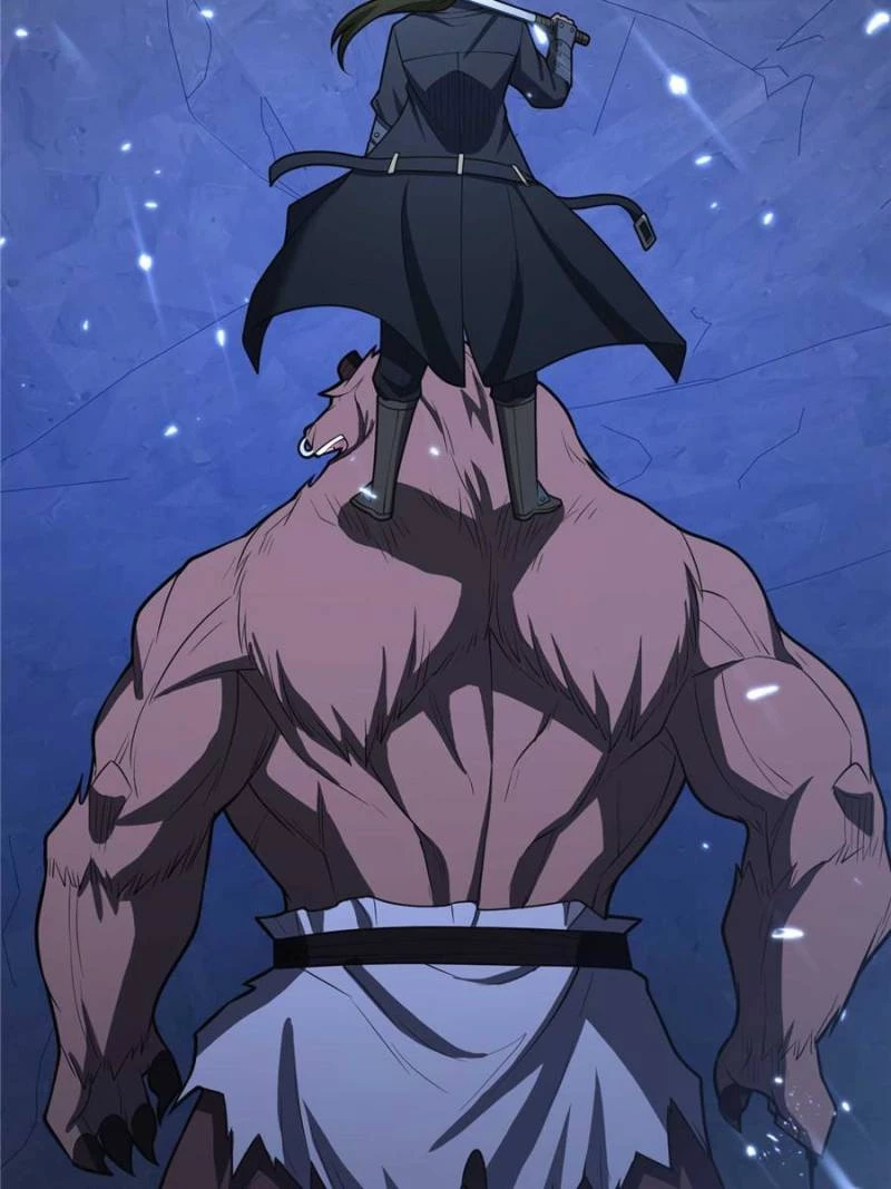 My Dragon System Chapter 94 - 11