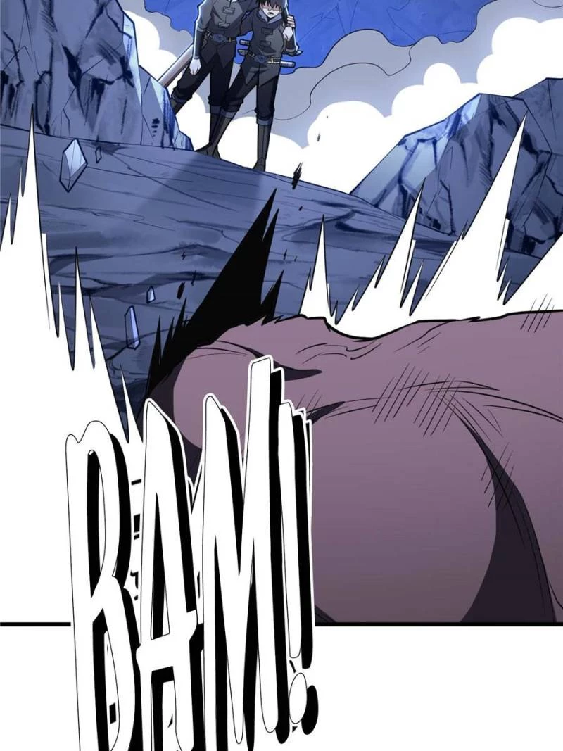 My Dragon System Chapter 94 - 15