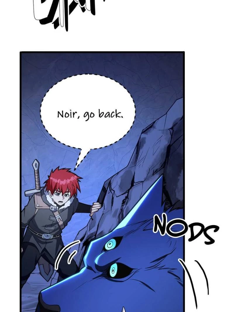 My Dragon System Chapter 94 - 16