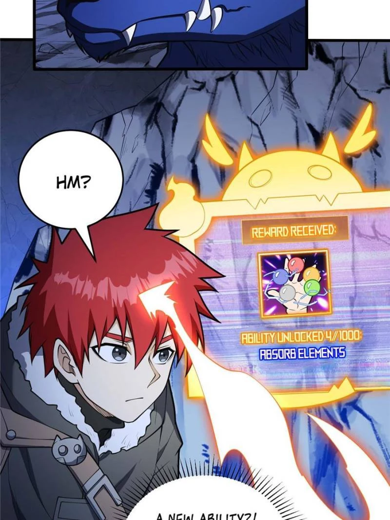 My Dragon System Chapter 94 - 17