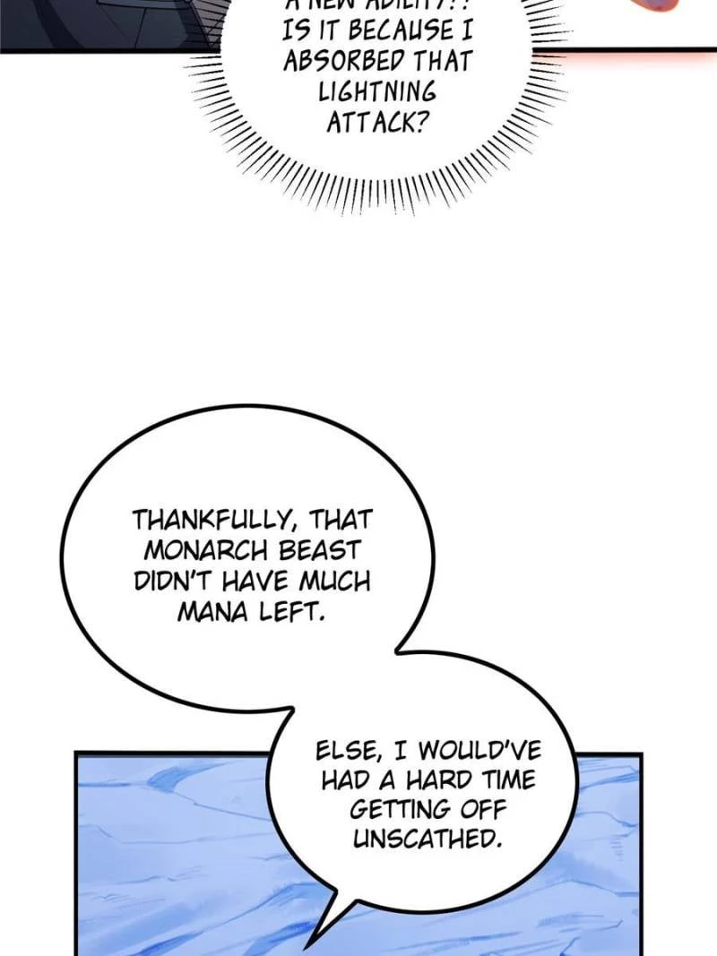 My Dragon System Chapter 94 - 18