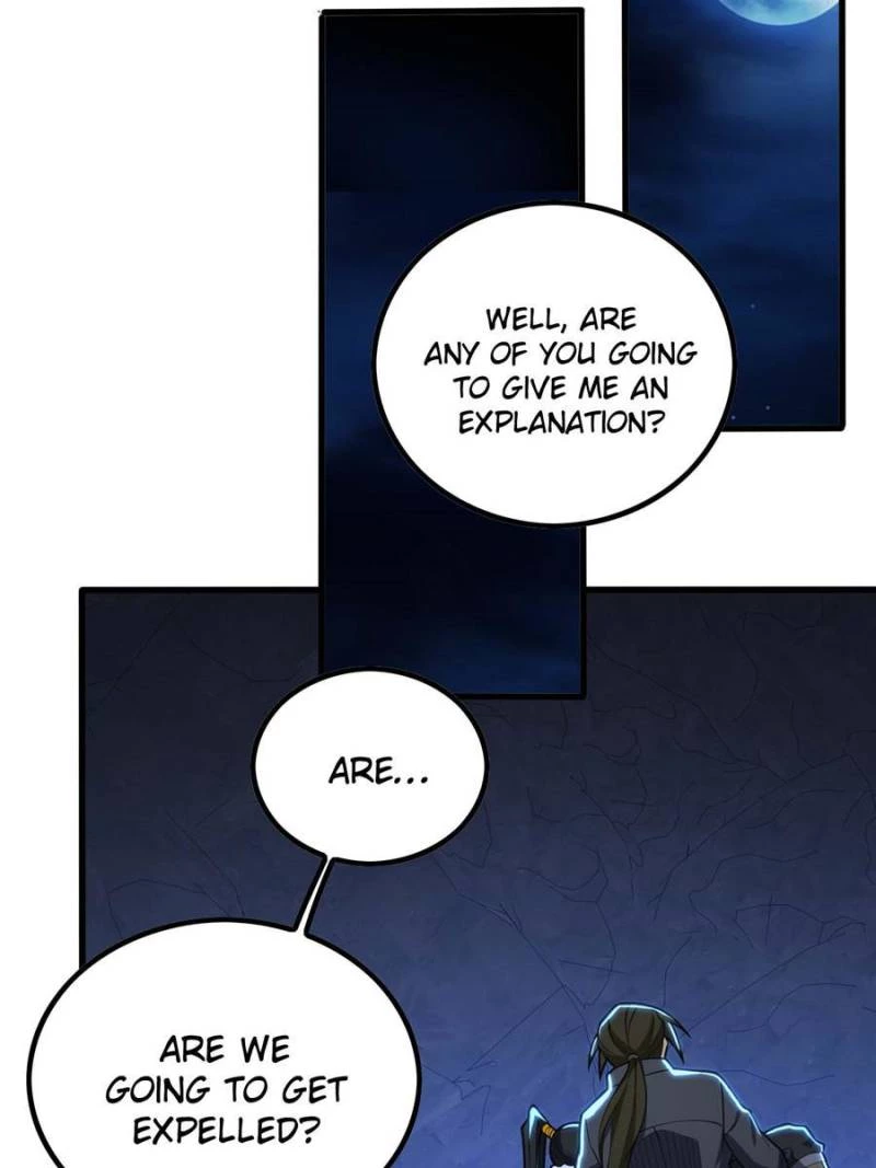 My Dragon System Chapter 94 - 21