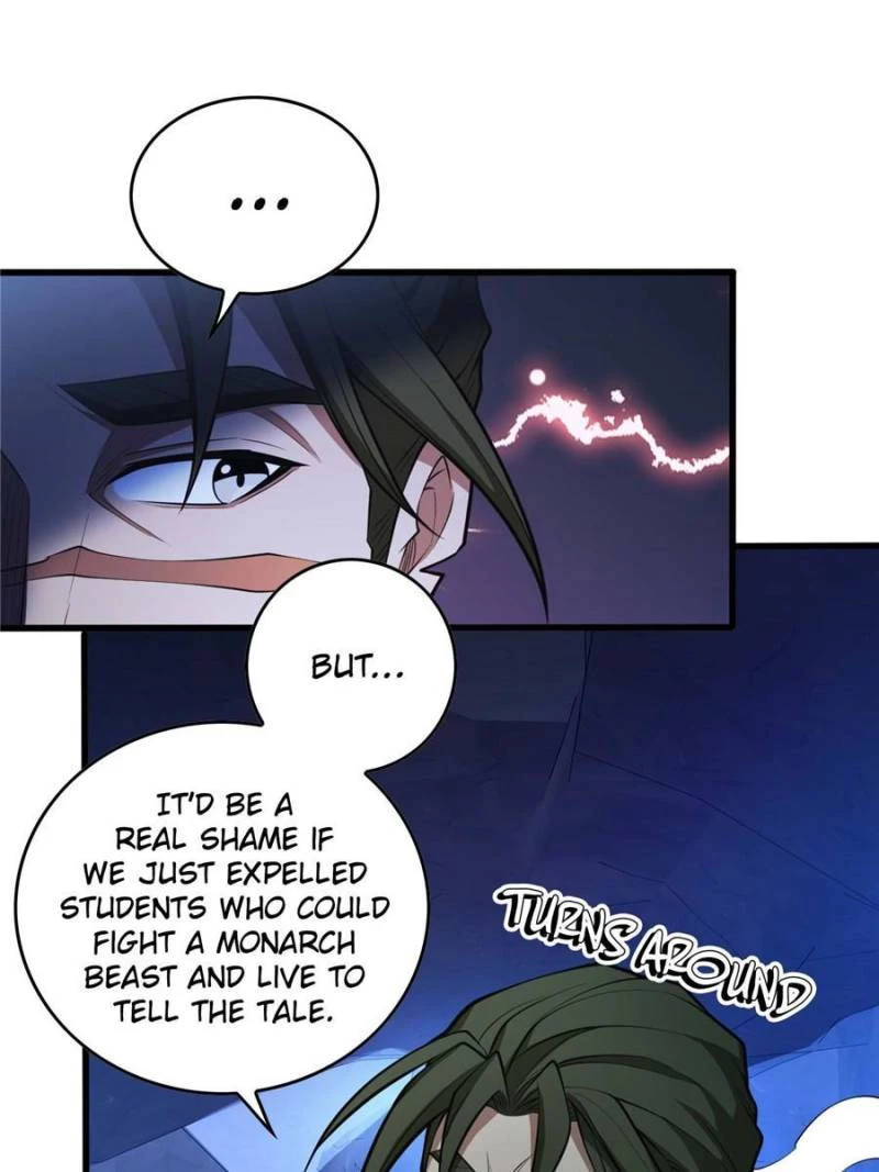 My Dragon System Chapter 94 - 26