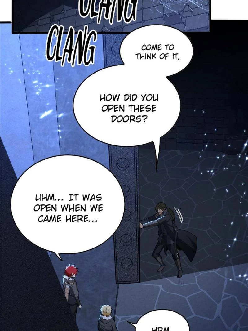 My Dragon System Chapter 94 - 30
