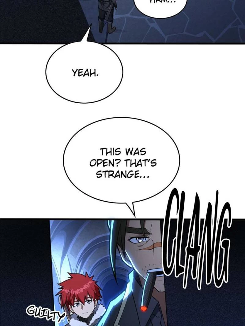 My Dragon System Chapter 94 - 31